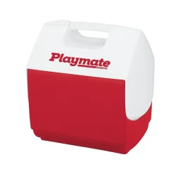 Igloo Playmate Koelbox Pal 6,6 liter Rood Rood 