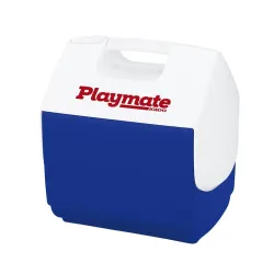 Igloo Playmate Koelbox Pal 6,6 liter Blauw Blauw 