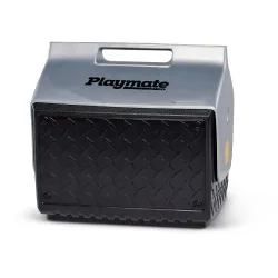 Igloo Playmate Koelbox The Boss 13 liter Zwart Zwart 