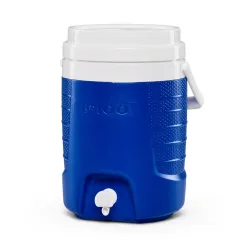 Thermosk.Igloo 7,6 Sport Blauw 