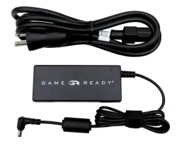 Game Ready A C adapter 