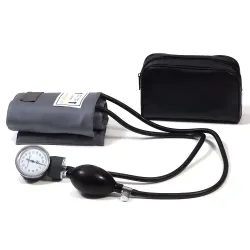 Aneroid bloeddrukmeter 