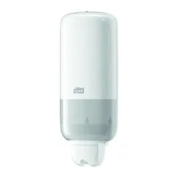 Tork Liquid and Spray Soap  Dispenser 