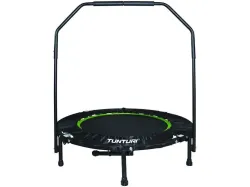 Tunturi Fitness  Trampoline opvouwbaar 