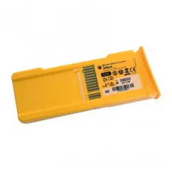 Defibtech AED Batterij-unit inclusief 9 V lithium batterij 