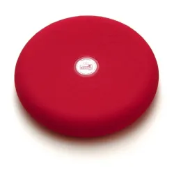 Sissel Sitfit zitkussen  Rood 33 cm 