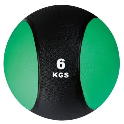 Medicine ball 6 kg 