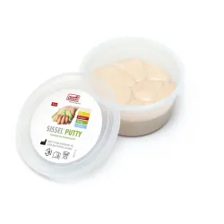 Theraputty kneedpasta hand - x soft - ivoor 85 gram 