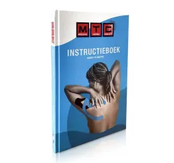 M.T.C. Handboek Kinesiotape N L 