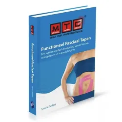 M.T.C. Handboek Functioneel Fasciaal  Tapen 