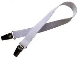 MSP Bretel  Badstof hoes 