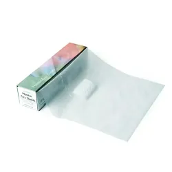 Laerdal Manikin Face Shields 36 stuks Transparant 