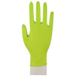 HS NITRIL groen 100st. S ( A) 