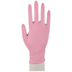 HS NITRIL roze 100st. XS ( A) 