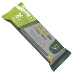 Energy Cubes Football  Pear 12 stuks 