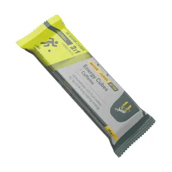 Energy Cubes Football Lime    Cafeïne 12 stuks 