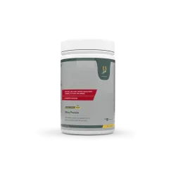 Whey Protein  Strawberry 1000 gram 