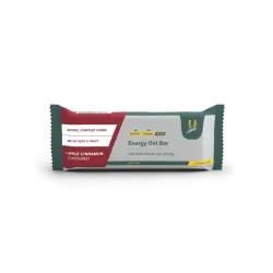 Energy Oat Bar Apple &  Cinnamon 