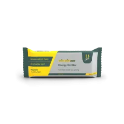 Energy Oat Bar  Banana 