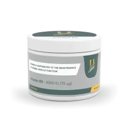 Vitamin  D3 90 stuks 