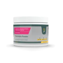 Electrolyte Powder 300 gram  Pittaya 