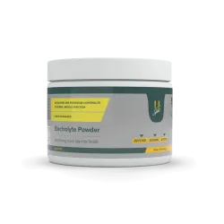 Electrolyte Powder 300 gram  Lemon 