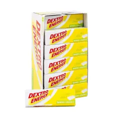 Dextro Energy 24 x 14 tabletten  Citroen 336 stuks 