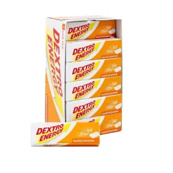 Dextro Energy 24 x 14 tabletten  Multivitamine 336 stuks 