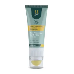 Sun Protector Lip & Face SP F 30 