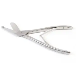 Ongevallenschaar  Seutin 23 cm 