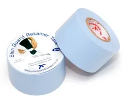 PST Kousentape 20mx38mm l-bl. Lichtblauw 