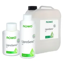 Röwo LiproSens Basis  Massageolie 10 liter 