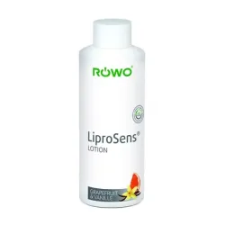 Röwo LiproSens lotion Grapefruit& Vanille 1ltr. 