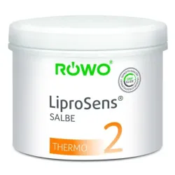 Röwo LiproSens zalf 2  Thermo 150 ml 