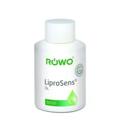 Röwo LiproSens Basis  Massageolie 500 ml 
