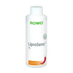 Röwo Liprosens Massageolie  Thermo 1ltr. 