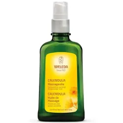 Weleda Calendula  Mas.olie 100ml 