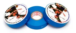 PST Kousentape33mx19mm.sk-bl Lichtblauw 
