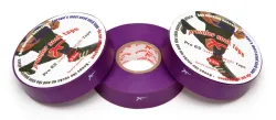 PST Kousentape 33mx19mm paars Paars 