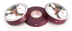 PST Kousentape 33 m x 19 mm kastanjebruin Kastanjebruin 