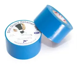 PST Kousentape 20mx38mm sk-blSky  Blauw 