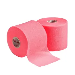 Mueller Underwrap roze 7 cm x 27 meter Roze 