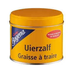 Uierzalf 700gr. Geel 