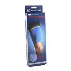 LP Support Dijbeenbandage [705] blauw maat S OA V 