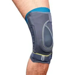 Push Sports Kniebrace mt. S 