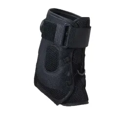 Dr. MED Enkelbrace met BOA® - maat X L 