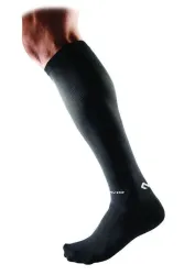 McDavid Elite Recovery sokken zwart [8831] XX L 1 paar 