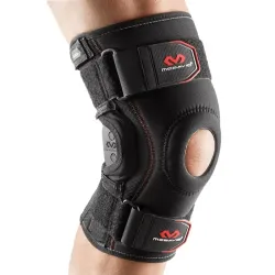 McDavid Hinged Kniebrace [429] XX L 