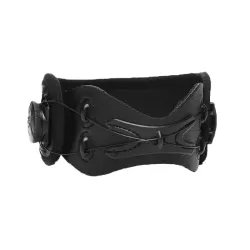 Dr. MED Knie - Patellabrace met BOA® Rechts - maat  L 