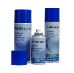 MSP  Cold spray 150 ml 